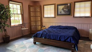 3 Schlafzimmer, WLAN, Bettwäsche