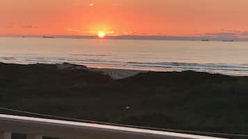 Condo, 1 Bedroom | Beach/ocean view
