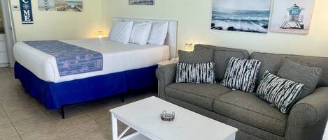 Condo, 1 Bedroom | 1 bedroom, free WiFi