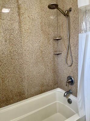 Bathroom - Beachgate Condo Suites And Hotel 438 1 Bedroom Condo (Port Aransas)