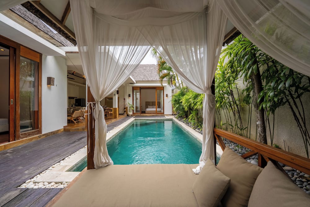 Villa Chloe by Pertama Management
