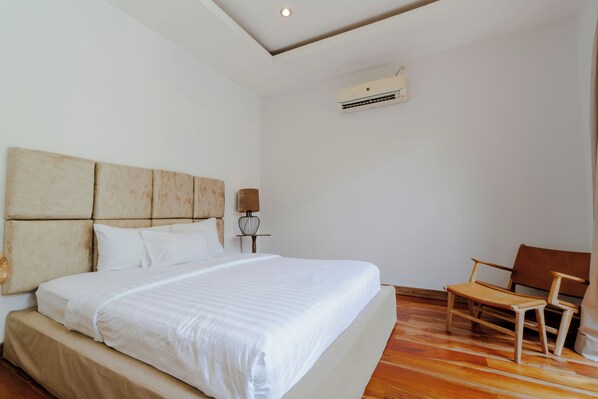 Interior - Villa Chloe by Pertama Management (Seminyak)