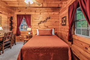 3 chambres, lit parapluie, Wi-Fi gratuit, draps fournis