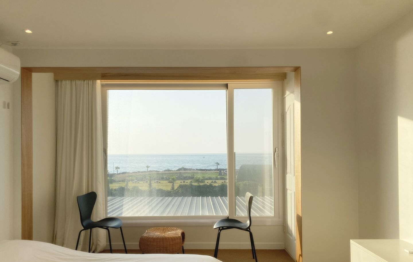 Double Room, Sea View | Free WiFi