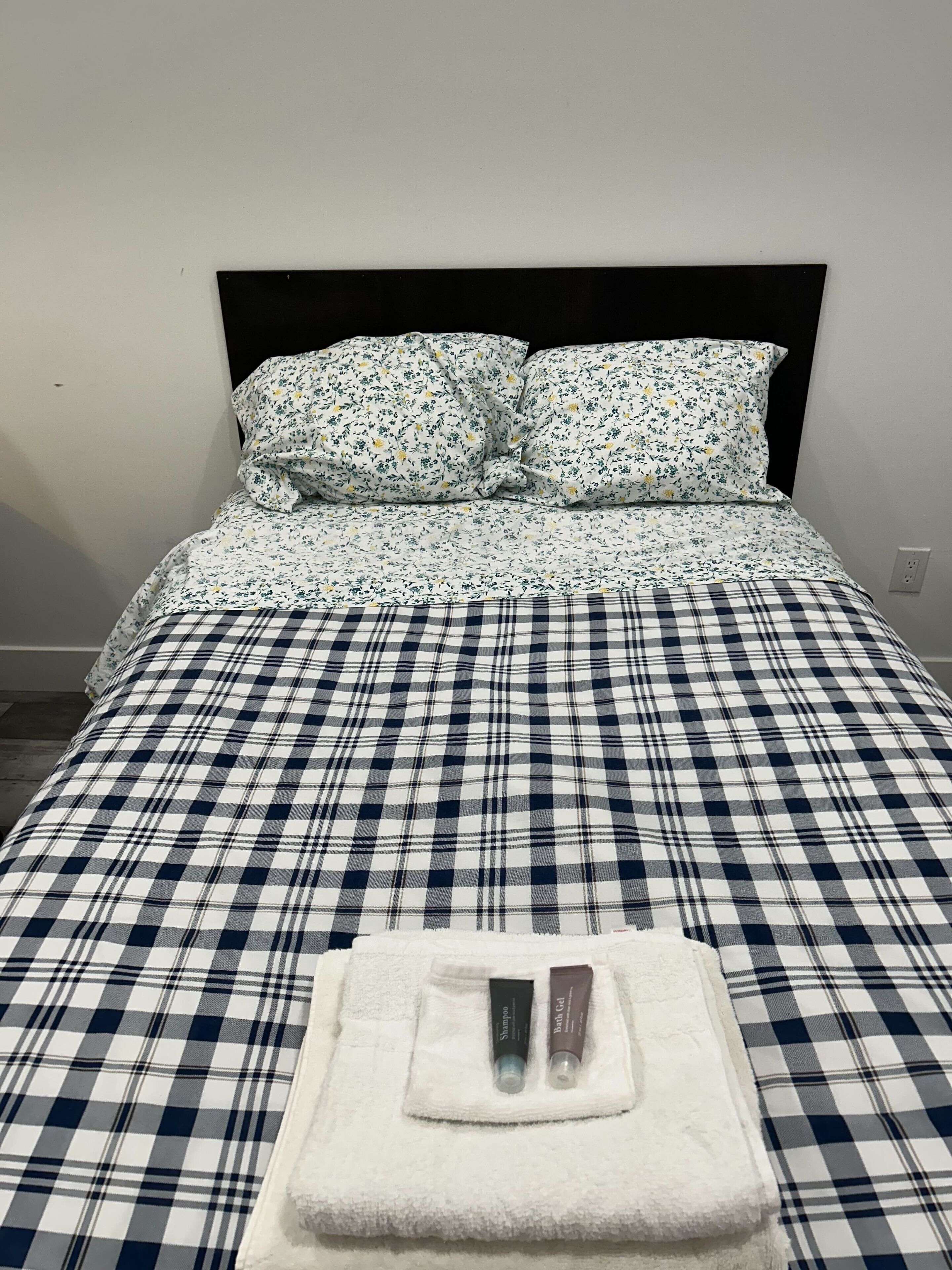 Cozy 2-Bedroom Gem