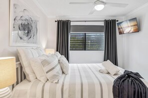 2 camere, ferro/asse da stiro, Wi-Fi gratuito, lenzuola