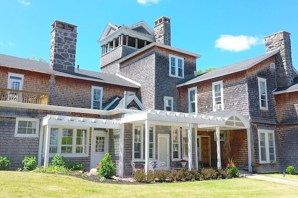 Superior Room, Patio, River View | Terrace/patio