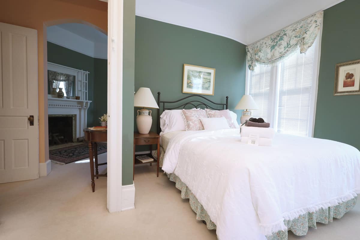 Chambre Double Familiale
