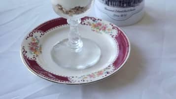 Desayuno