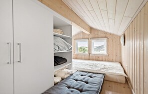 3 camere, Wi-Fi gratuito