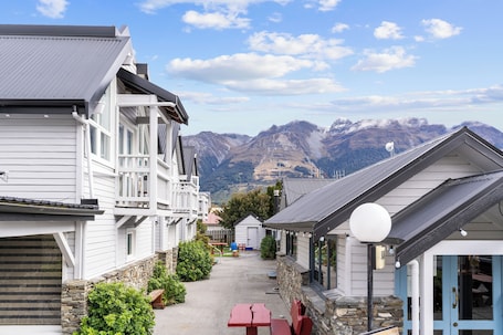 Exterior. GY Boutique Hotel