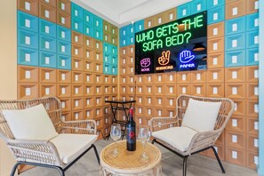 Mountain view - GY Boutique Hotel (Glenorchy)