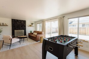 Spielezimmer