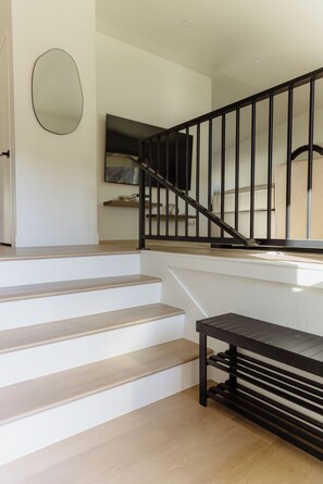 Interior - NEW! Chic+Cozy, Sleeps 14, King Bed, Work Desk, Tahoe 30 min, Mt Rose Ski 20 min (Reno)