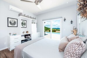 3 makuuhuonetta, työpöytä, ilmainen Wi-Fi, vuodevaatteet