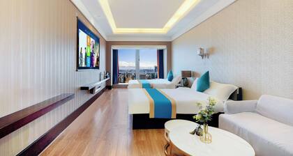 HT legend Hotel