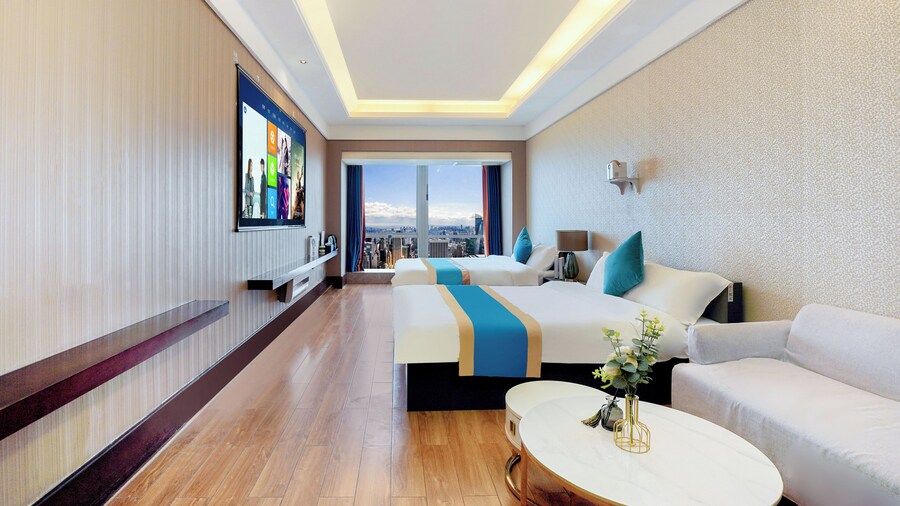 HT legend Hotel