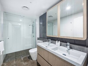 Secadora de cabello y toallas