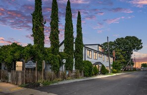 Exterior - Discover the charm of Colonial Beach (Colonial Beach)