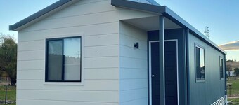 Berridale Alpine Retreat
Entire cabin in Berridale, Australia
45mins to snow!