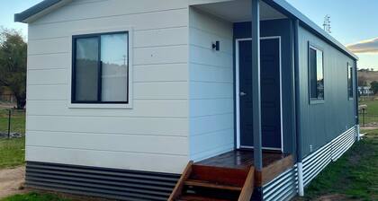 Berridale Alpine Retreat
Entire cabin in Berridale, Australia
45mins to snow!