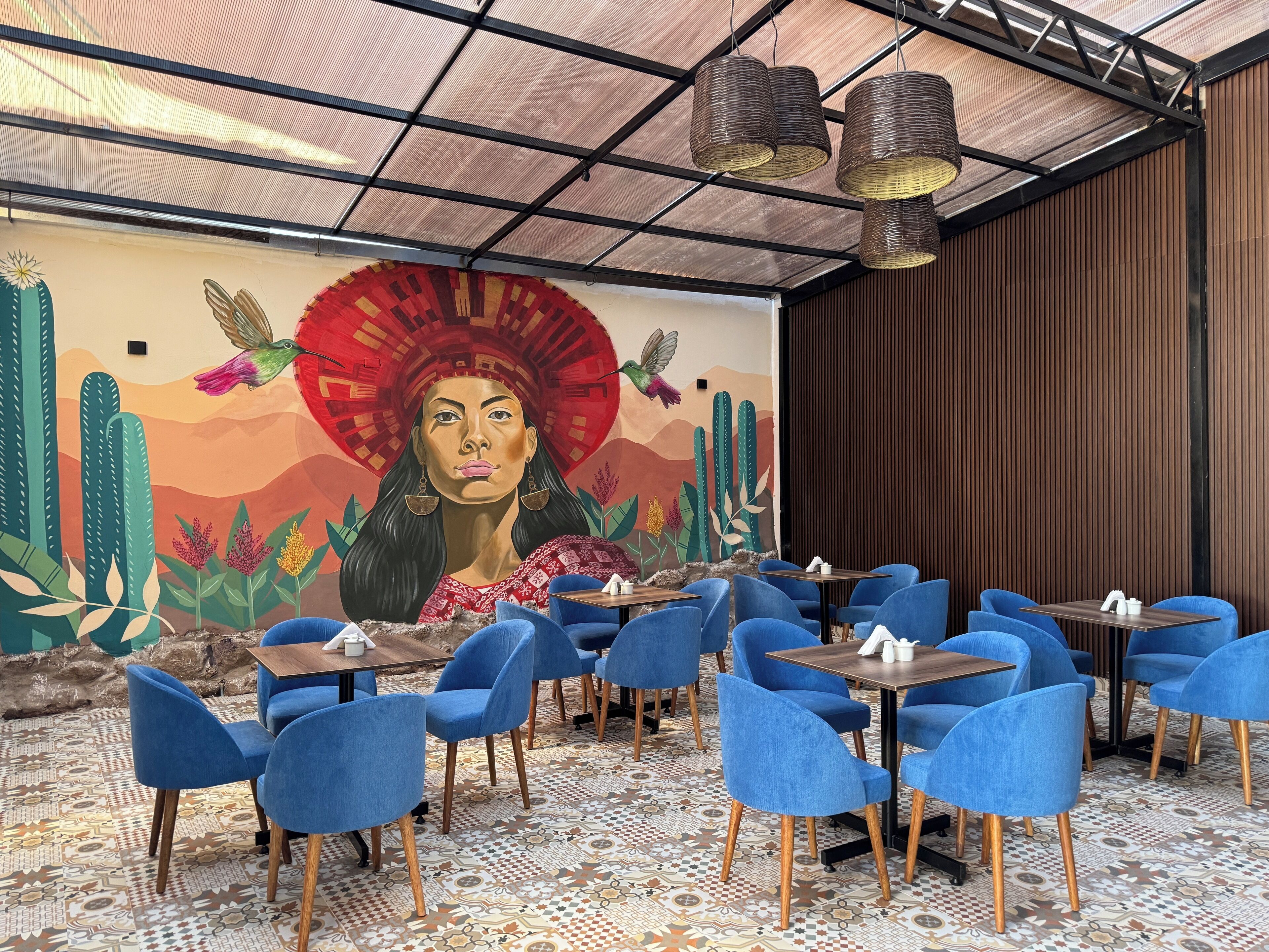 Photo - Way Kap Hostel Cusco