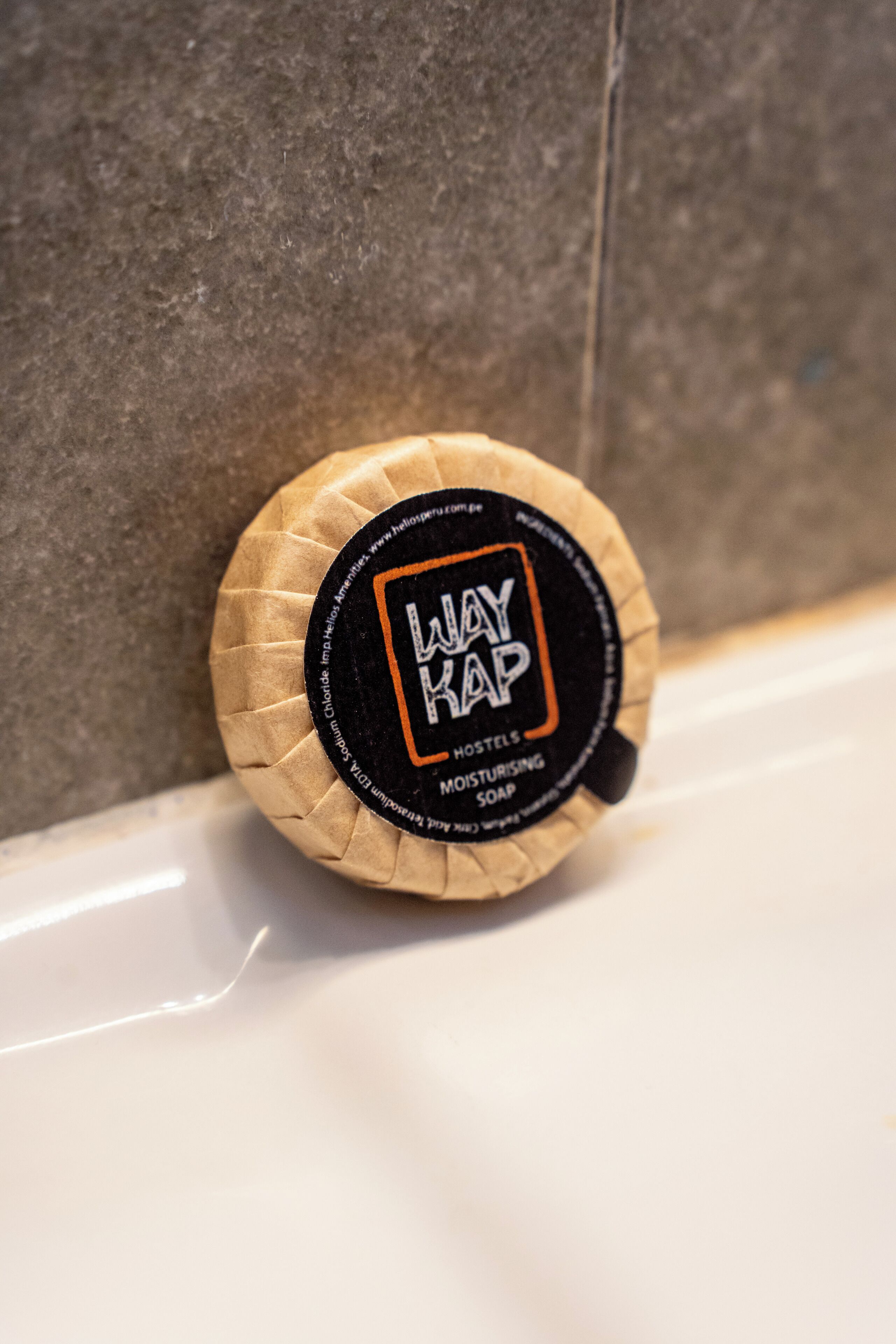 Photo - Way Kap Hostel Cusco