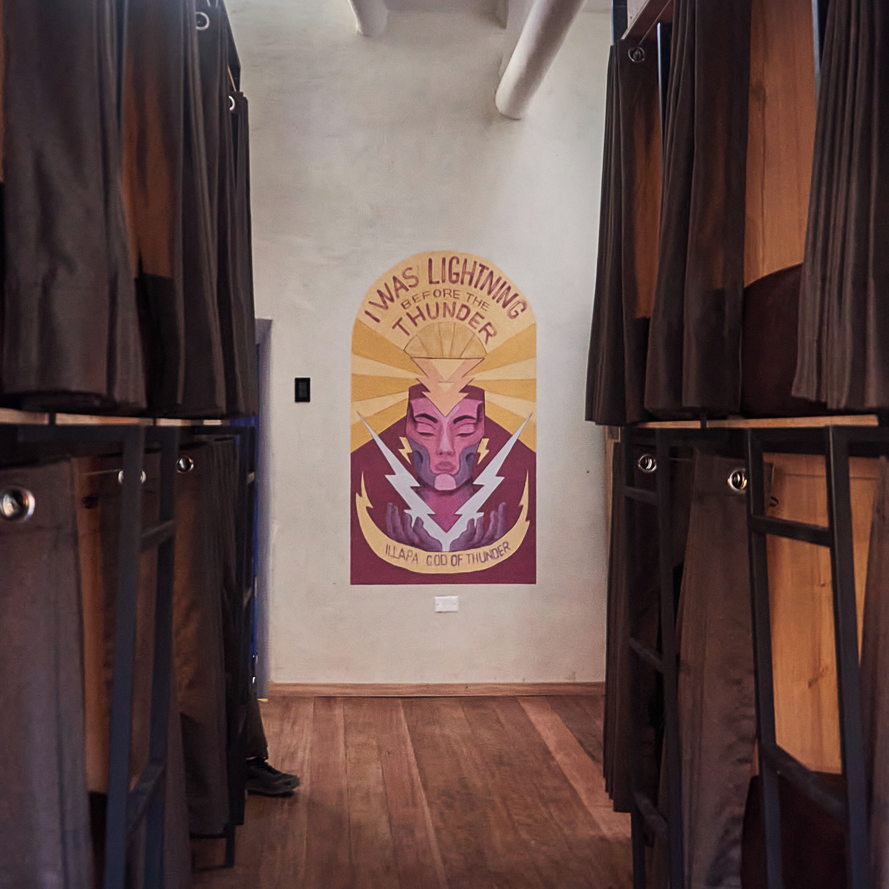 Photo - Way Kap Hostel Cusco