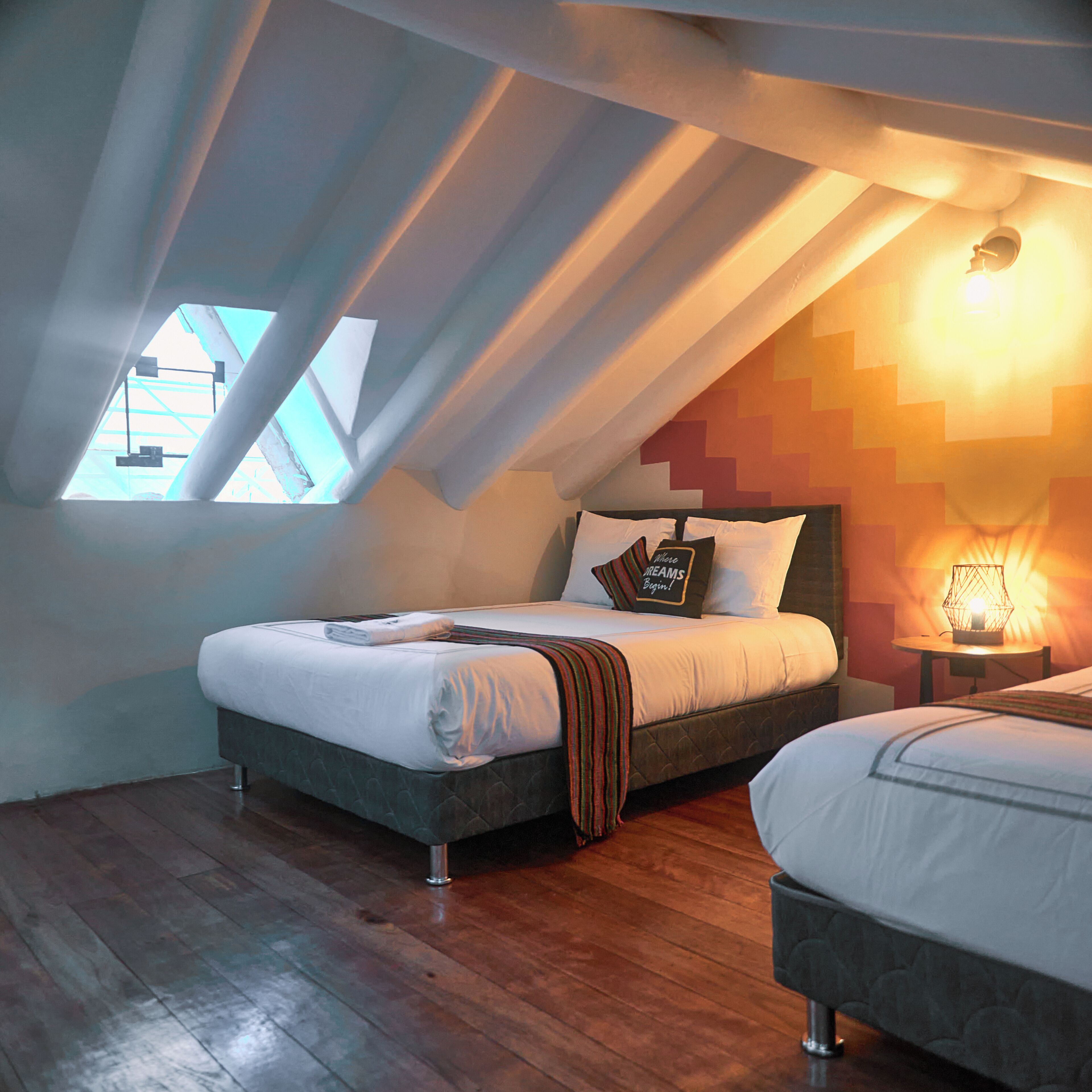 Photo - Way Kap Hostel Cusco