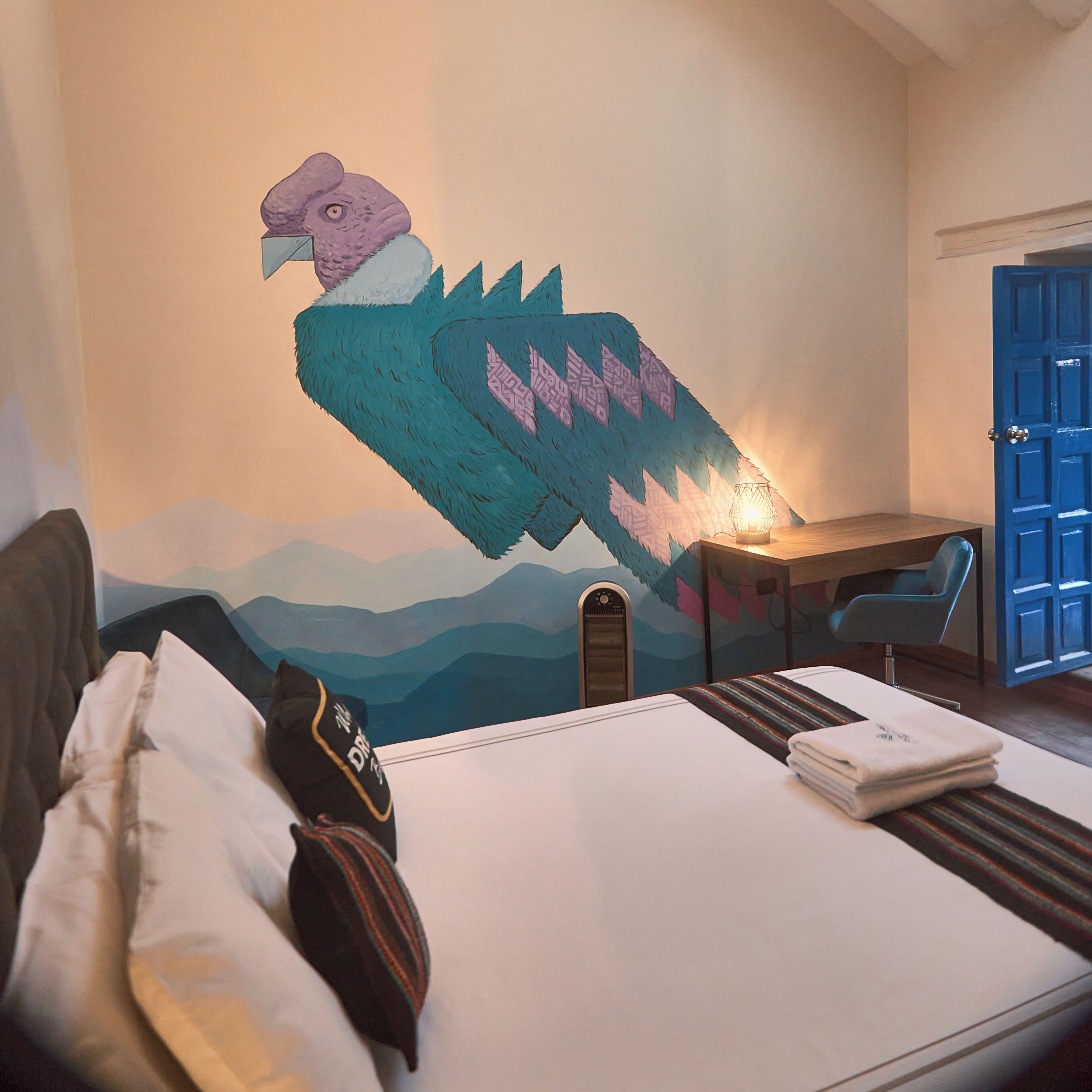 Photo - Way Kap Hostel Cusco