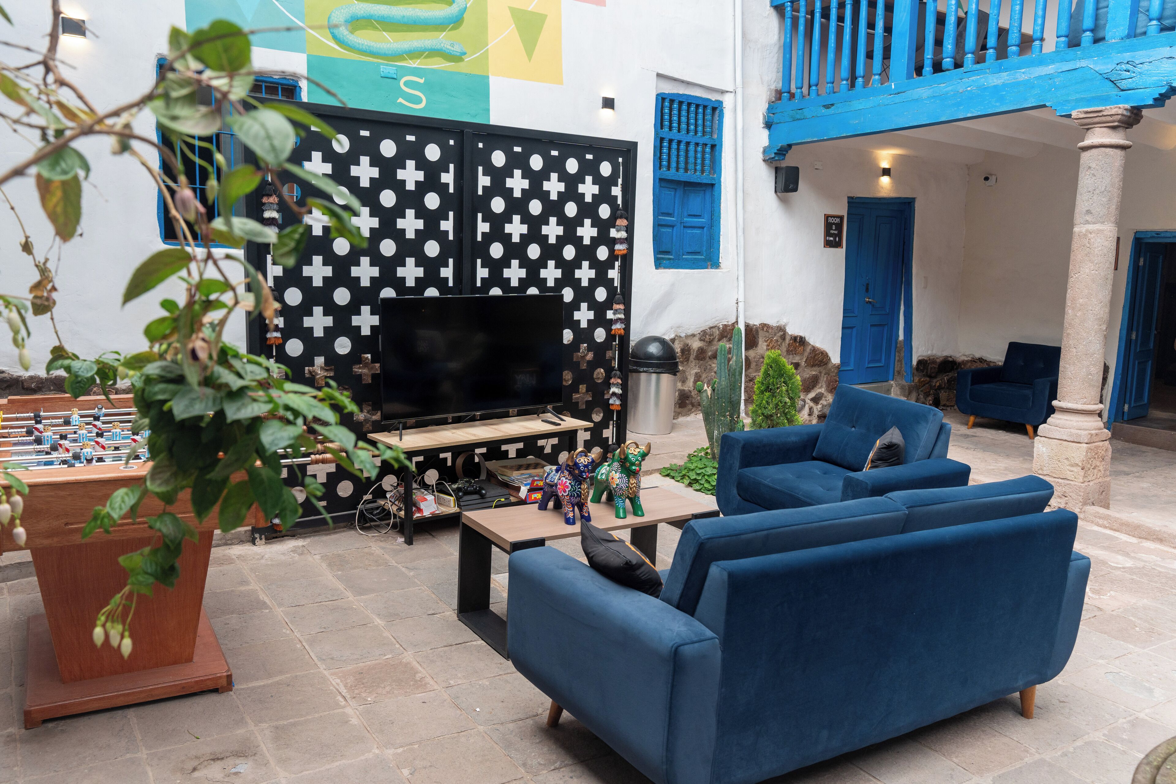 Photo - Way Kap Hostel Cusco