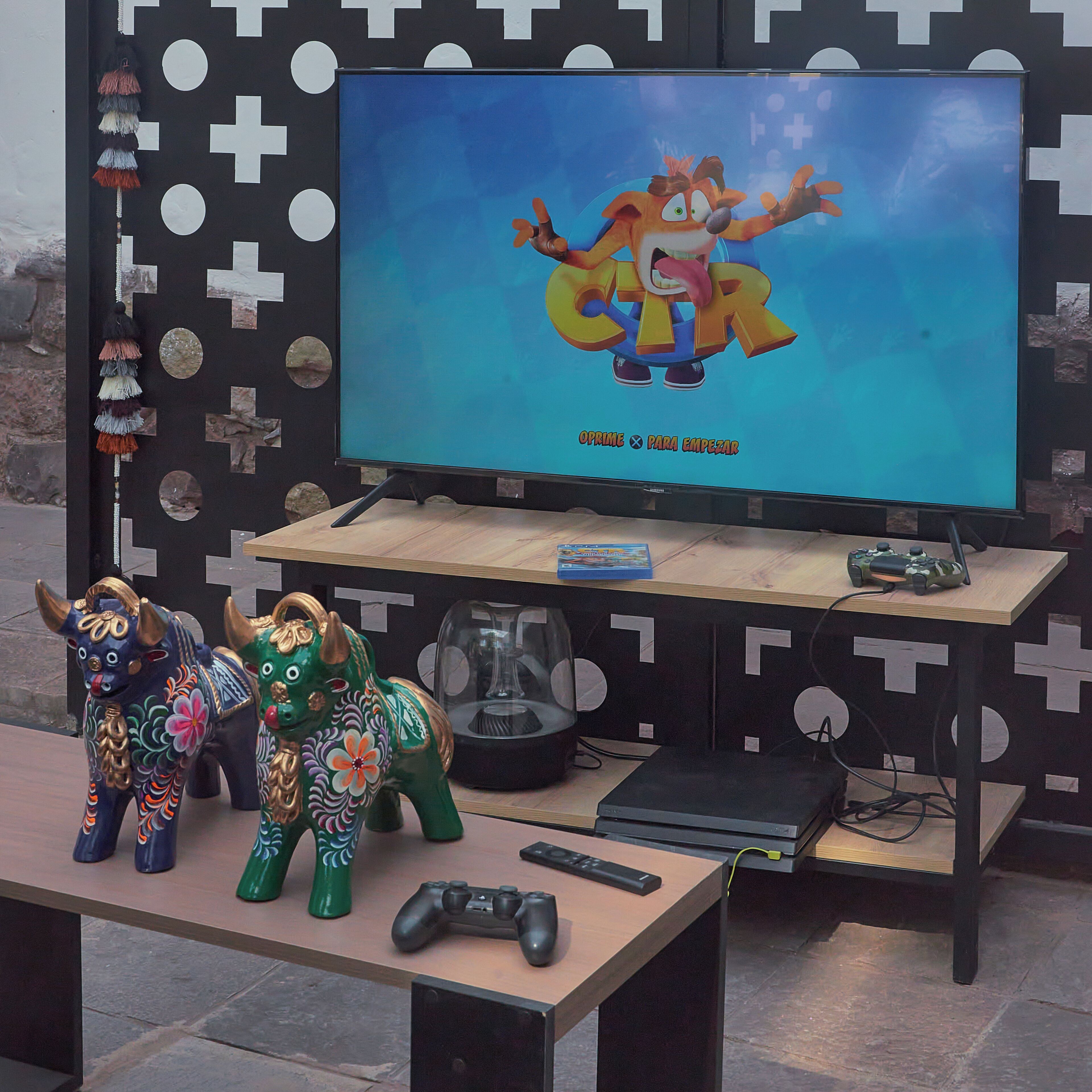 Photo - Way Kap Hostel Cusco