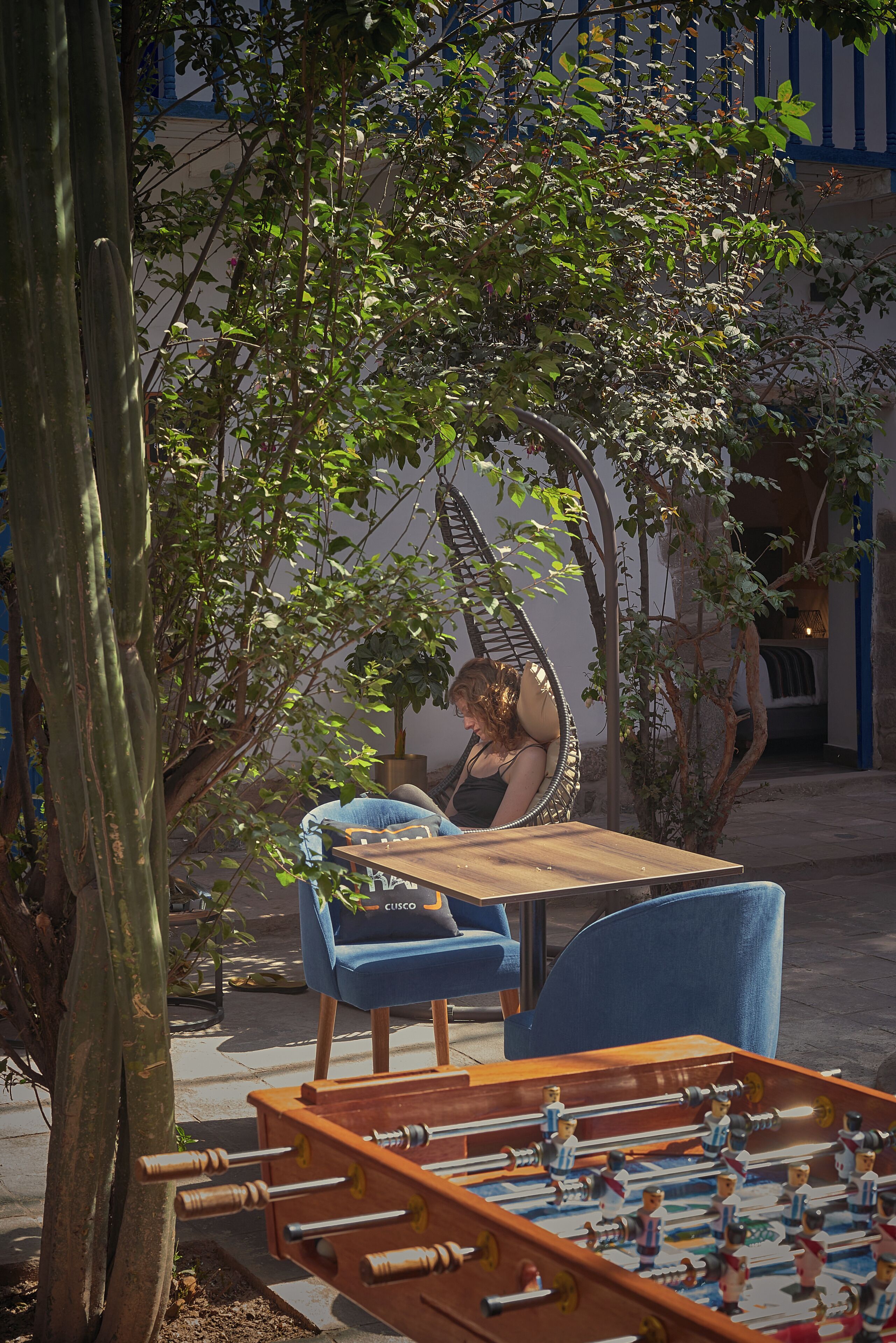 Photo - Way Kap Hostel Cusco