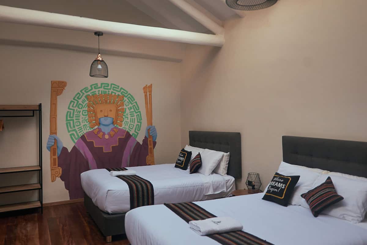 Superior Double Room