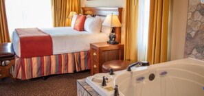 1 chambre, coffres-forts dans les chambres, bureau, Wi-Fi