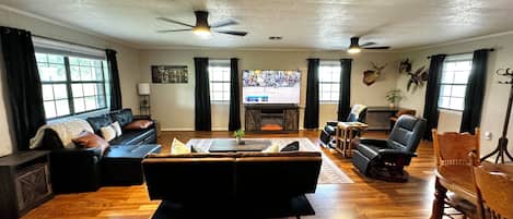 Smart TV