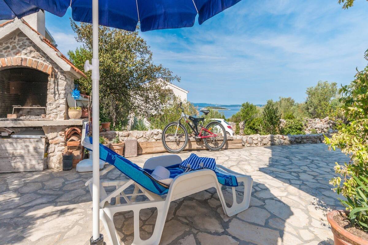 Appartement (Two Bedroom Apartment with Terrace an) | Terrasse/Patio