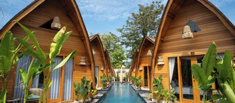 Abian Klumpu Villa & Spa Sanur Bali