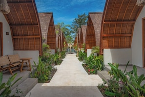 Ngoại thất