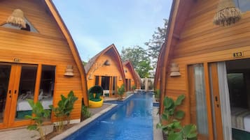 Premier Room | Terrace/patio