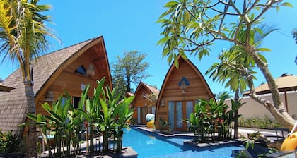 Abian Klumpu Villa & Spa Sanur Bali