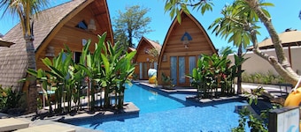 Abian Klumpu Villa & Spa Sanur Bali