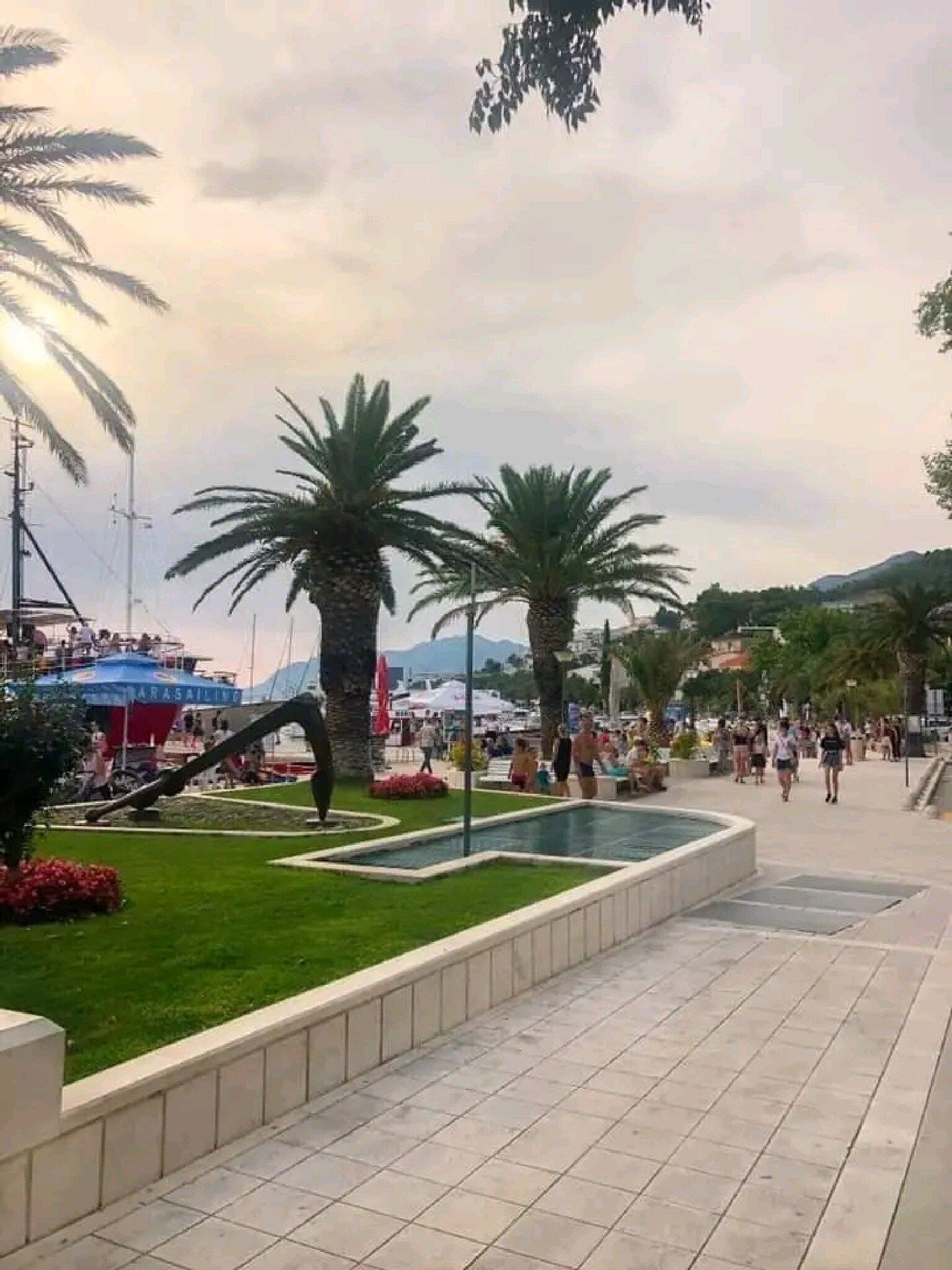 Havadan görünüm