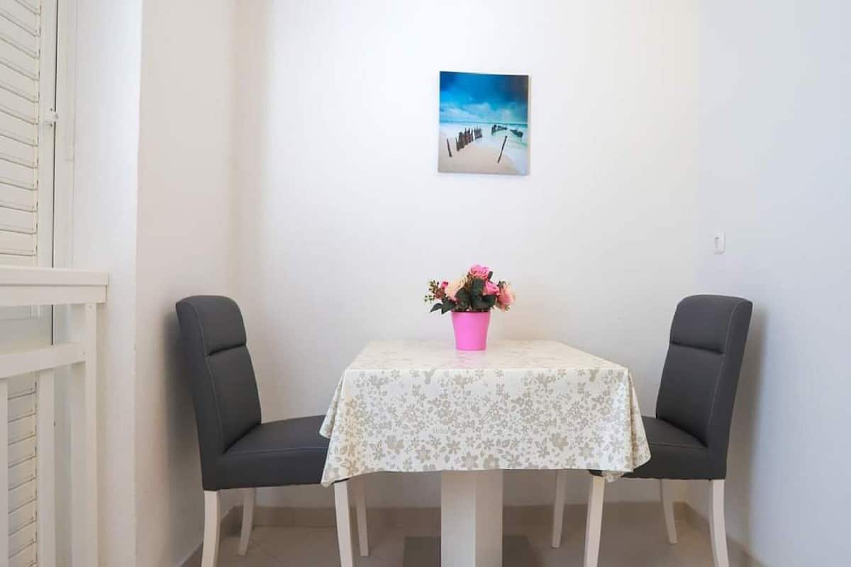 Leilighet (Superior One Bedroom Apartment) | Innvendig
