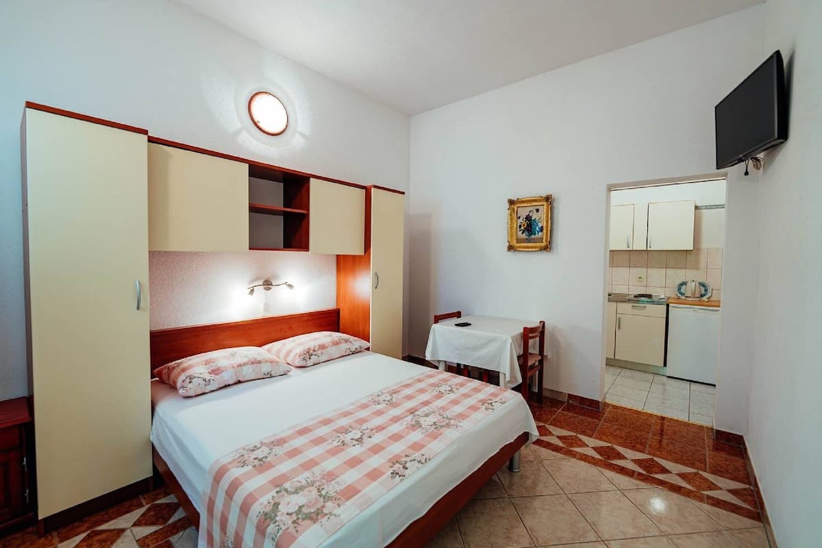 Studio (Studio apartment ( Tina 1 )) | Innvendig