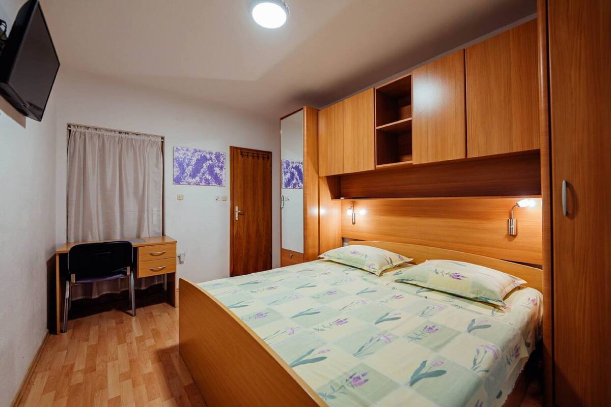 Studiolejlighed (Studio Apartment ( Tina 5 )) | Interiør