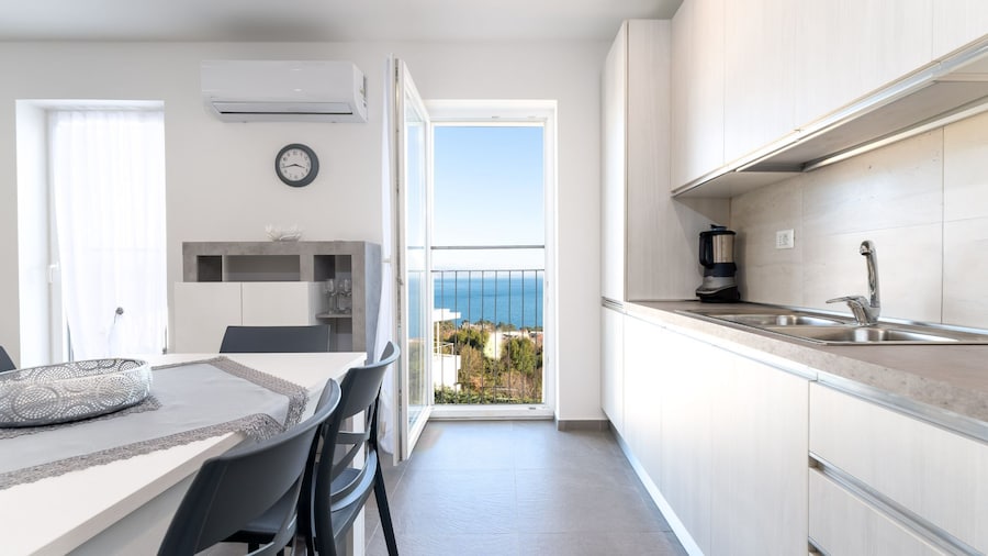 Apartments Baricevic