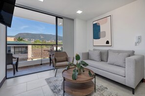 スマートテレビ