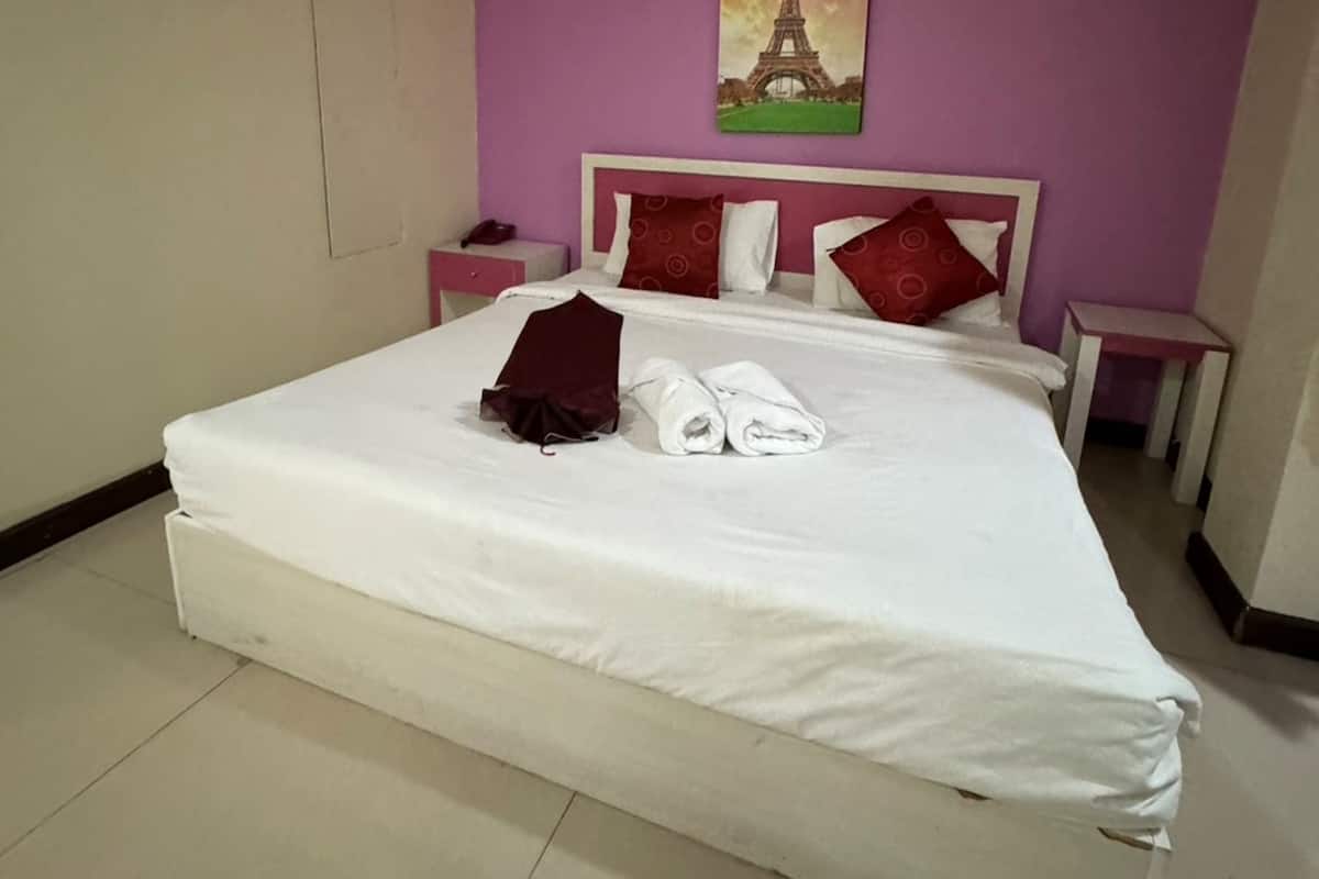 Doppelzimmer