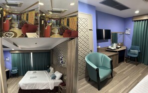 Reception - ORCHID INN  at  SKV 3 (Bangkok)